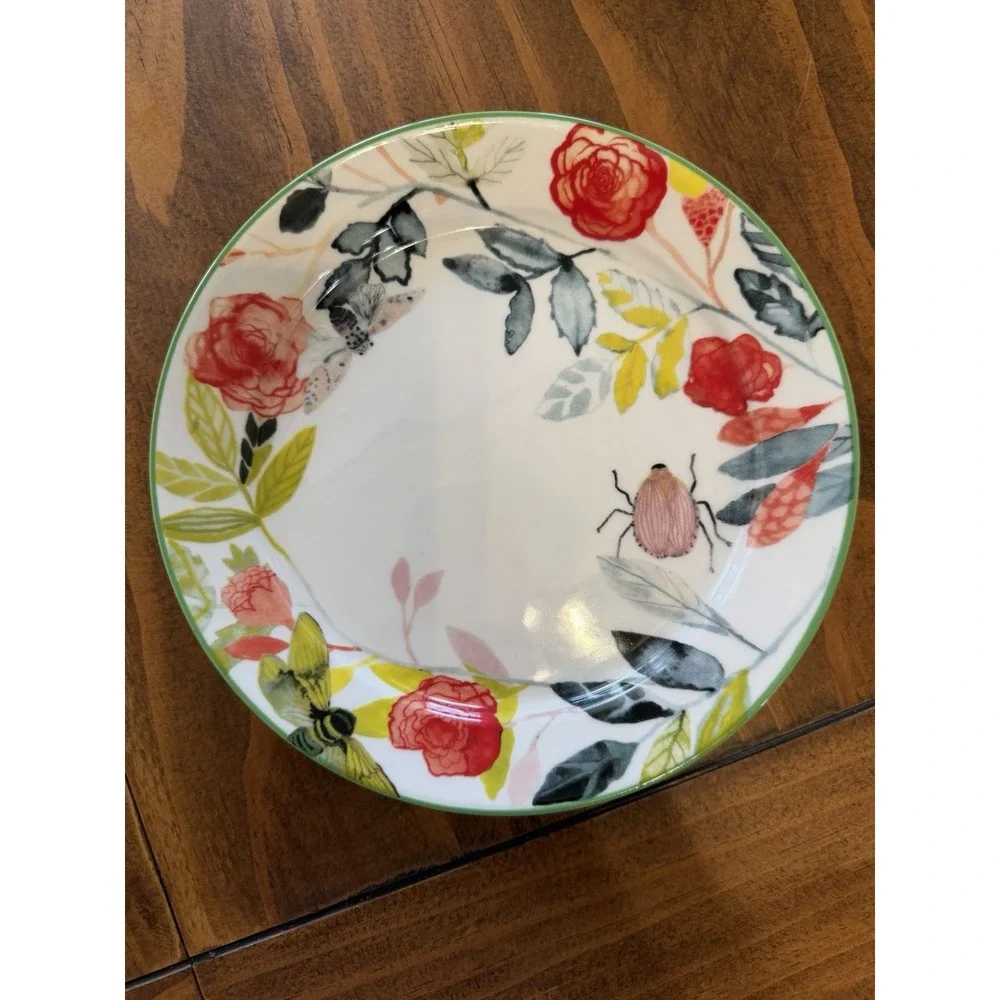 Michelle Morin product round